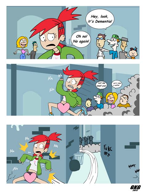 Breaking the Rules Porn comic, Cartoon porn comics, Rule 34 .